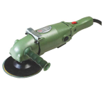 Ralli Wolf HS7BR|180mm|7inch|
