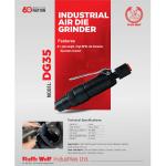 Ralli Wolf DG 6-35