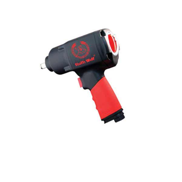 Ralli Wolf IW 1281 (1/2" Sq. Drive)