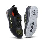 FUEL Armour-1 DD (Black)