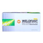 Weldfast LH 18 2.50 X 350 mm
