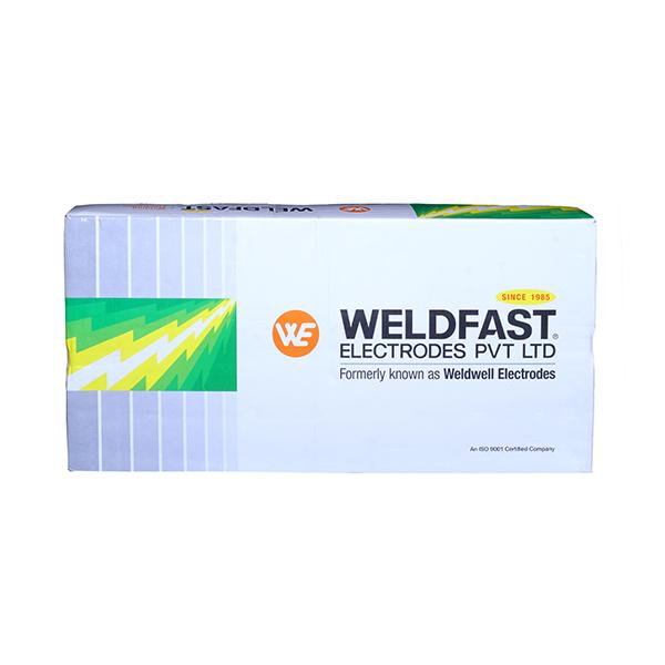 Weldfast LH 18 2.50 X 350 mm